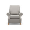 Norwalk Furniture Luke Recliner | Herman's Furniture and Design | Sandusky Ohio | Avon Ohio