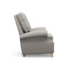 Norwalk Furniture Luke Recliner | Herman's Furniture and Design | Sandusky Ohio | Avon Ohio