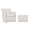 Times Square Swivel Chair | Herman's Furniture and Design | Sandusky Ohio | Avon Ohio