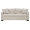 Bradford 2 Cushion Sofa | Herman's Furniture and Design | Sandusky Ohio | Avon Ohio