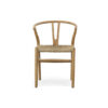 Furniture Classics Broomstick Chair | Herman's Furniture and Design | Sandusky Ohio | Avon Ohio
