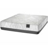 Cambridge 300 Hybrid Firm/Plush Mattress | White Dove | Herman's Furniture Avon Mattress Store | Sandusky Mattress Store & Furniture Showroom