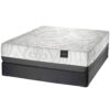 Cambridge 300 Hybrid Firm/Plush Mattress | White Dove | Herman's Furniture Avon Mattress Store | Sandusky Mattress Store & Furniture Showroom