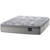 Cambridge L6 Eurotop Mattress | White Dove | Herman's Furniture Avon Mattress Store | Sandusky Mattress Store & Furniture Showroom