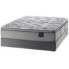 Cambridge L6 Eurotop Mattress | White Dove | Herman's Furniture Avon Mattress Store | Sandusky Mattress Store & Furniture Showroom