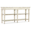 Cadence Skinny Console Table | Herman's Furniture and Design | Sandusky Ohio | Avon Ohio