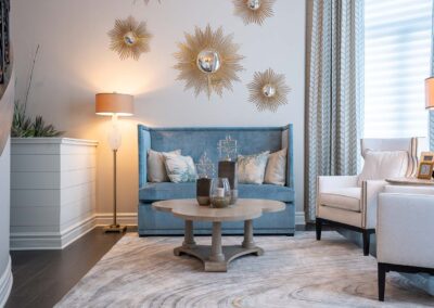 Ohio Interior Design Service | Complimentary Interior Design | Herman's Furniture and Design