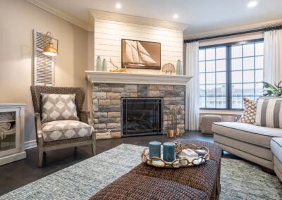 Ohio Interior Design Service | Complimentary Interior Design | Herman's Furniture and Design