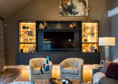 Ohio Interior Design Service | Complimentary Interior Design | Herman's Furniture and Design