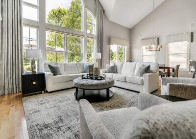 Ohio Interior Design Service | Complimentary Interior Design | Herman's Furniture and Design