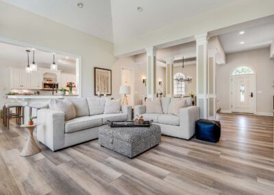 Ohio Interior Design Service | Complimentary Interior Design | Herman's Furniture and Design
