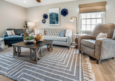 Ohio Interior Design Service | Complimentary Interior Design | Herman's Furniture and Design