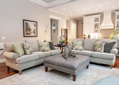Ohio Interior Design Service | Complimentary Interior Design | Herman's Furniture and Design