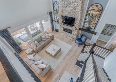Ohio Interior Design Service | Complimentary Interior Design | Herman's Furniture and Design