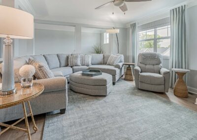 Ohio Interior Design Service | Complimentary Interior Design | Herman's Furniture and Design