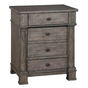 Hekman Lincoln Park File Cabinet | Home Office Furniture | Herman's Furniture and Design