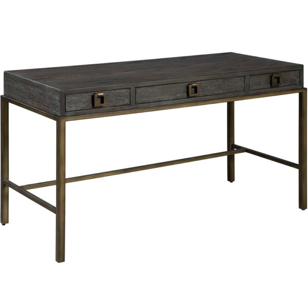 Hekman Edgewater Desk | Home Office Furniture | Herman's Furniture and Design