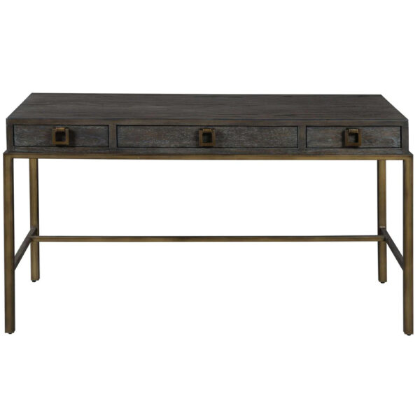 Hekman Edgewater Desk | Home Office Furniture | Herman's Furniture and Design