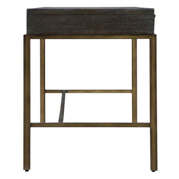 Hekman Edgewater Desk | Home Office Furniture | Herman's Furniture and Design