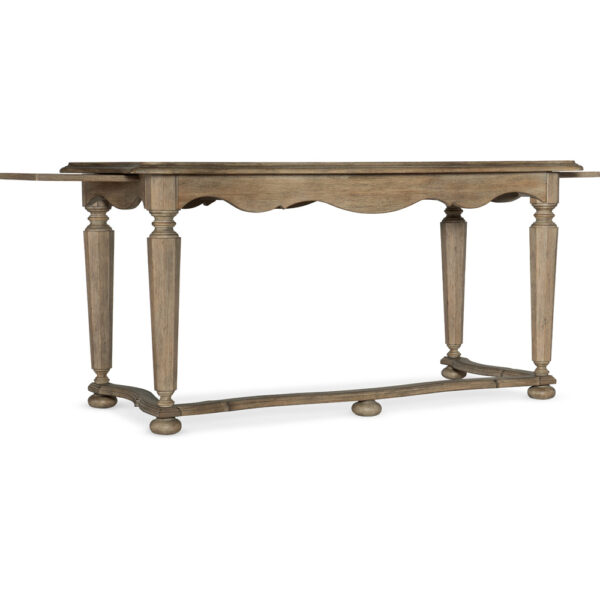 Hooker Furniture Home Office Corsica Writing Desk | Herman's Furniture and Design