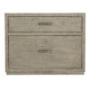 Hooker Furniture Home Office | Linville Falls Lateral File | Herman's Furniture and Design