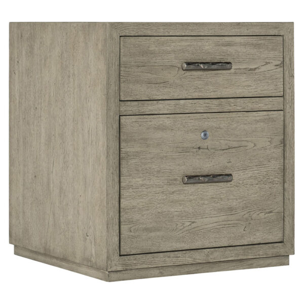 Hooker Furniture Home Office | Linville Falls Desk 84" | Herman's Furniture and Design