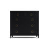 Bassett Furniture Bedroom Ventura Colors Chest | Herman's Furniture and Design