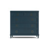 Bassett Furniture Bedroom Ventura Colors Chest | Herman's Furniture and Design