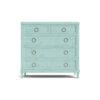 Bassett Furniture Bedroom Ventura Colors Chest | Herman's Furniture and Design
