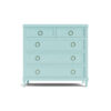 Bassett Furniture Bedroom Ventura Colors Chest | Herman's Furniture and Design
