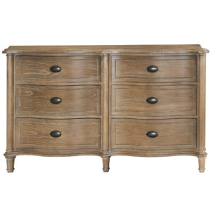 Universal Furniture Bedroom Drawer Dresser | Herman's Furniture and Design