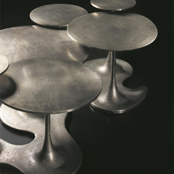 Bernhardt Interiors Circlet Cocktail Table | Herman's Furniture and Design