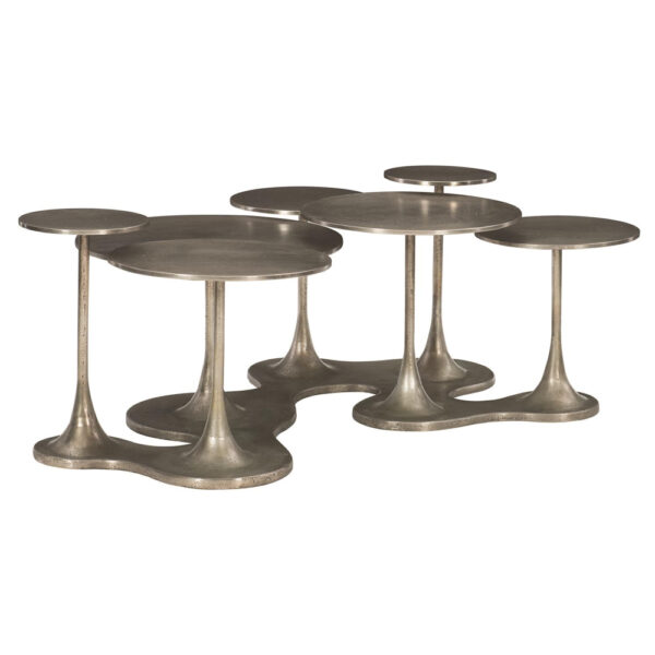 Bernhardt Interiors Circlet Cocktail Table | Herman's Furniture and Design