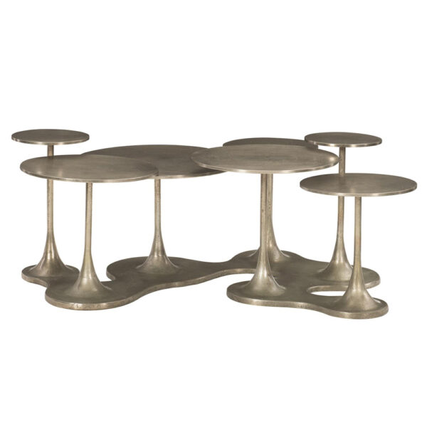 Bernhardt Interiors Circlet Cocktail Table | Herman's Furniture and Design