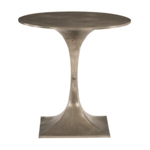 Bernhardt Interiors Randolph Side Table | Herman's Furniture and Design | Living Room Furniture | End Tables