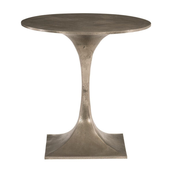 Bernhardt Interiors Randolph Side Table | Herman's Furniture and Design | Living Room Furniture | End Tables