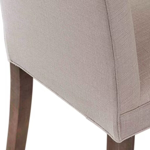 Bassett Furniture Marge Upholstered Dining Chair | Dining Room Chairs | Herman's Furniture and Design