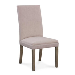 Bassett Furniture Marge Upholstered Dining Chair | Dining Room Chairs | Herman's Furniture and Design