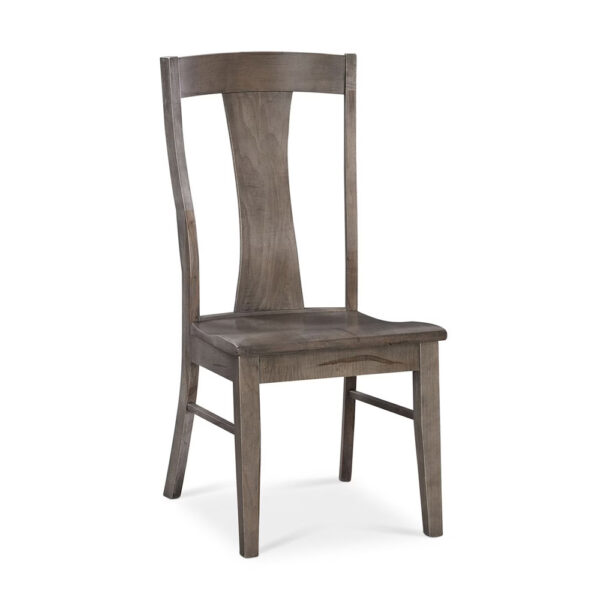 Bassett Furniture Barnes Dining Chair | Dining Room Chairs | Herman's Furniture and Design