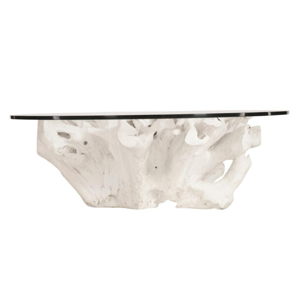 Bernhardt Interiors Silvius Cocktail Table | Herman's Furniture and Design