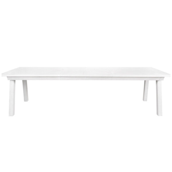 Universal Furniture Modern Farmhouse Miller Dining Table | Dining Room Table | Herman's Furniture and Design