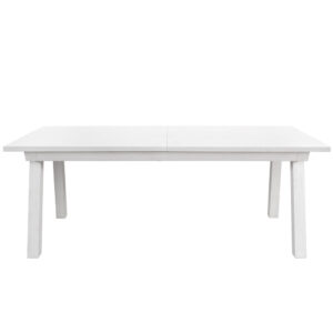 Universal Furniture Modern Farmhouse Miller Dining Table | Dining Room Table | Herman's Furniture and Design