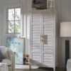 Universal Furniture Getaway Coastal Living | Getaway Utility Cabinet | Herman's Furniture and Design