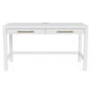 Riverside Furniture Rosalie Writing Desk | Home Office Furniture | Herman's Furniture and Design