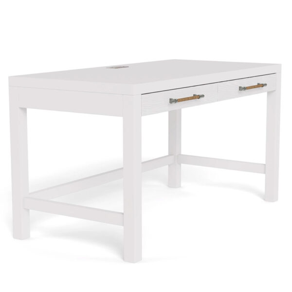 Riverside Furniture Rosalie Writing Desk | Home Office Furniture | Herman's Furniture and Design