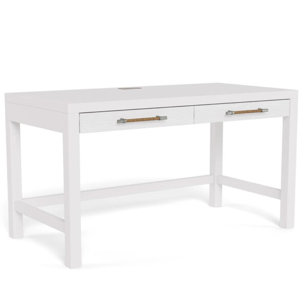 Riverside Furniture Rosalie Writing Desk | Home Office Furniture | Herman's Furniture and Design