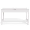 Riverside Furniture Rosalie Writing Desk | Home Office Furniture | Herman's Furniture and Design
