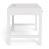 Riverside Furniture Rosalie Writing Desk | Home Office Furniture | Herman's Furniture and Design
