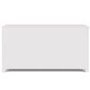 Riverside Furniture Rosalie Six Drawer Dresser | Bedroom Sets | Herman's Furniture and Design