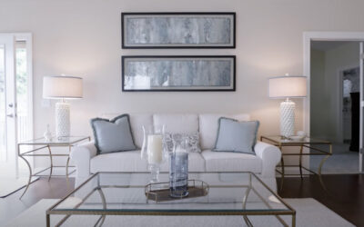 From Traditional Living Room to Transitional Living Room: A Herman’s Furniture Transformation